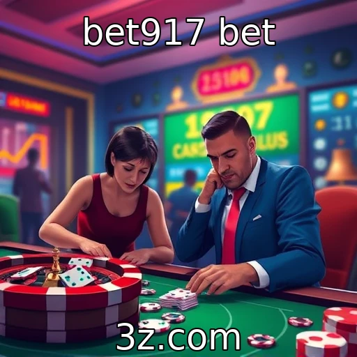 Comportamento de apostadores brasileiros em jogos de cassino online