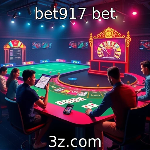 Expansão de plataformas de apostas impulsiona o setor de iGaming